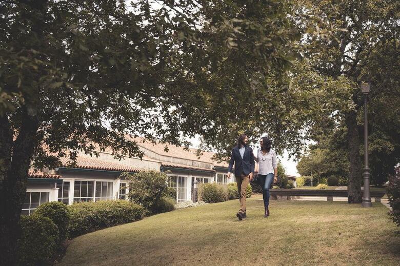 Sercotel Gran Hotel Los Abetos