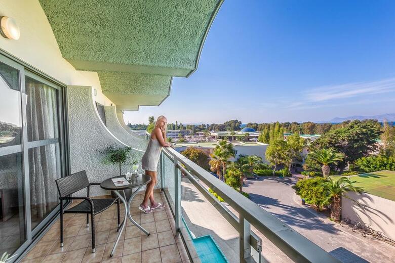 Hotel Kipriotis Hippocrates And Maris Suites