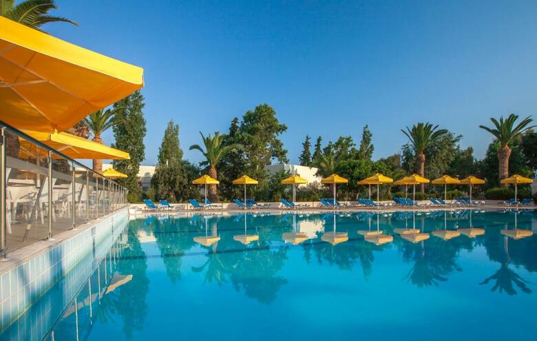 Hotel Kipriotis Hippocrates And Maris Suites