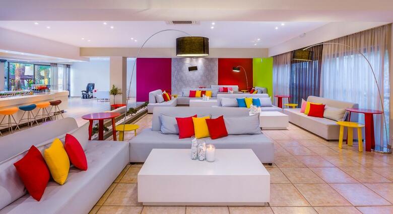 Hotel Kipriotis Hippocrates And Maris Suites