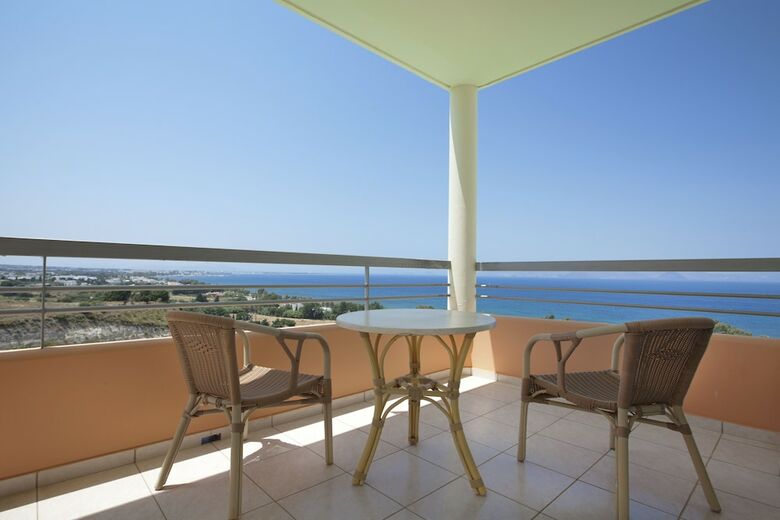 Hotel Iberostar Kipriotis Panorama & Suites