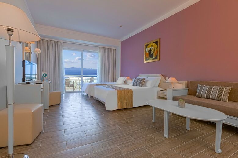 Hotel Iberostar Kipriotis Panorama & Suites