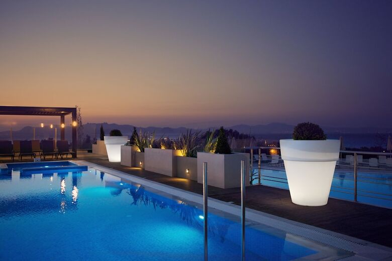 Hotel Iberostar Kipriotis Panorama & Suites