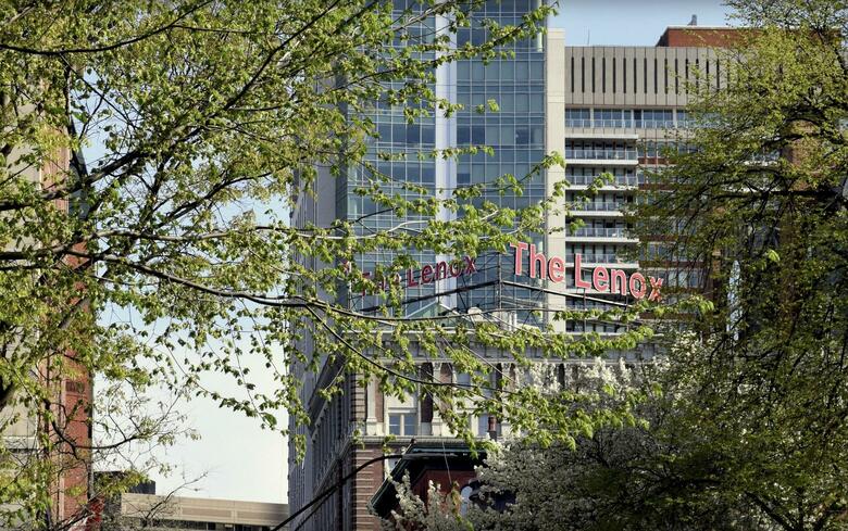 Hotel Lenox