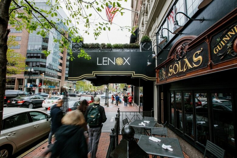 Hotel Lenox