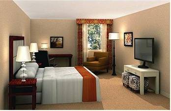 Hotel Holiday Inn Boston - Peabody