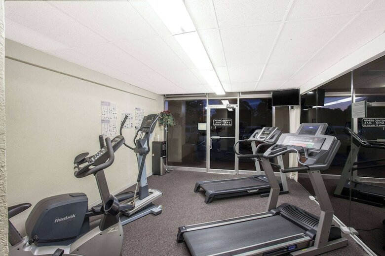 Hotel Monterey Bay Travelodge