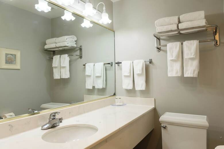Hotel Monterey Bay Travelodge