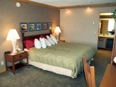 Hotel Best Western Cavalier Ocean Front Resort