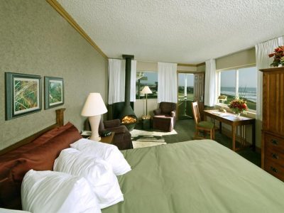 Hotel Best Western Cavalier Ocean Front Resort
