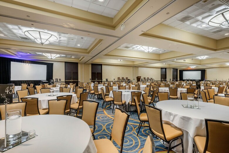 Omni Charlotte Hotel