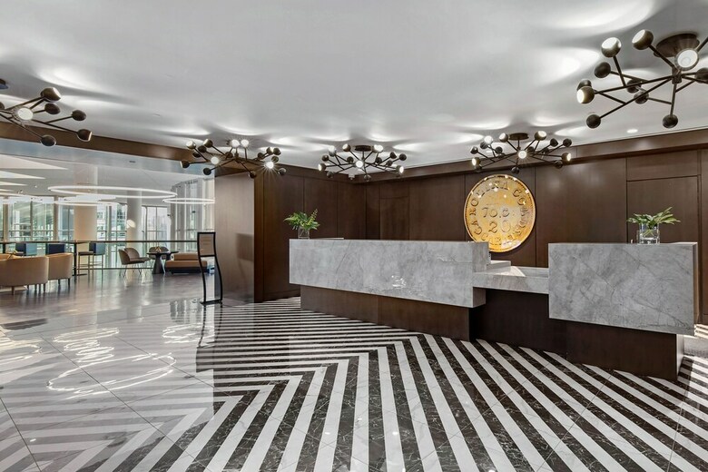 Omni Charlotte Hotel