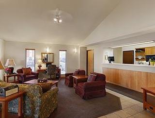 Hotel Super 8 Cheyenne Wy