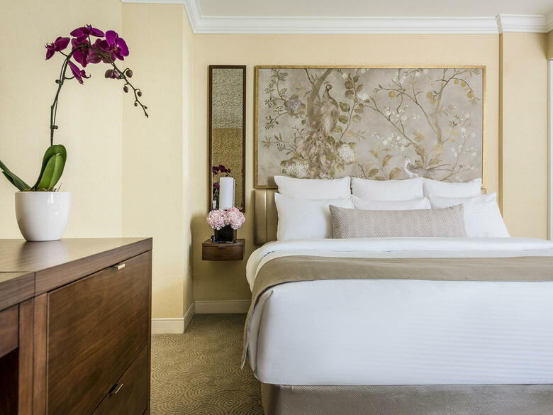 Hotel Allerton