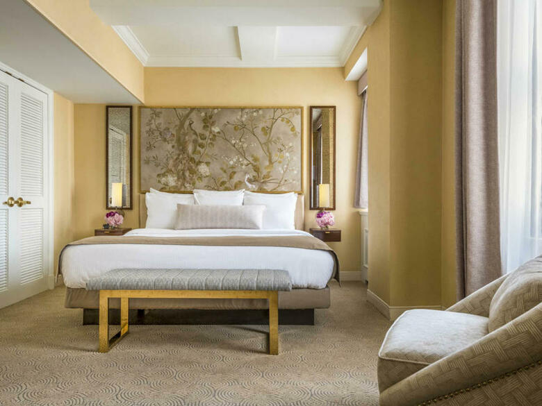 Hotel Allerton