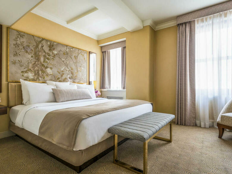 Hotel Allerton