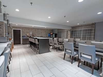 Hotel Best Western At O'hare