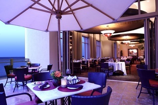 Hotel Sandpearl Resort