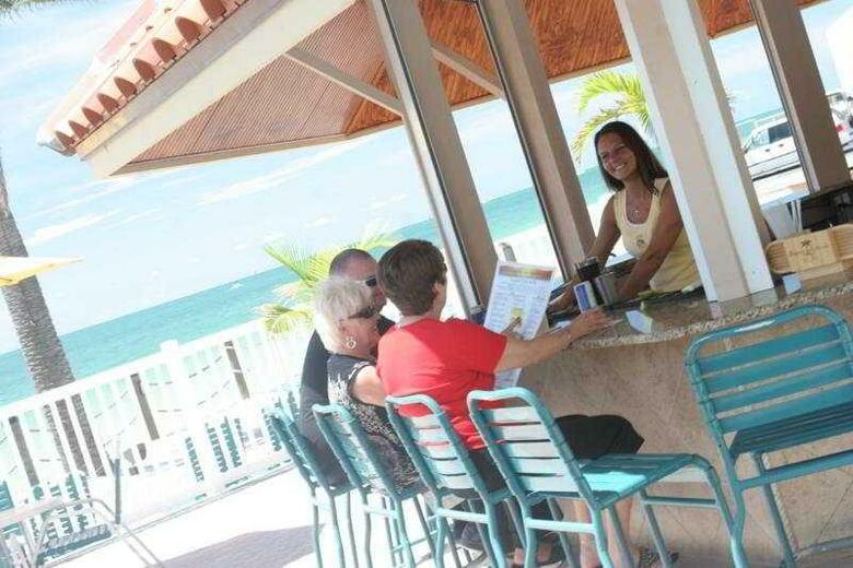 Holiday Inn Hotel & Suites Clearwater Beach