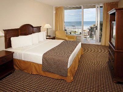Hotel International Palms Resort And Conference Center