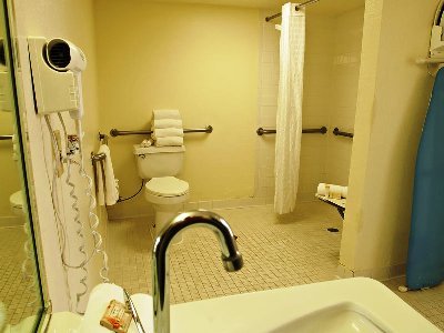Hotel International Palms Resort And Conference Center
