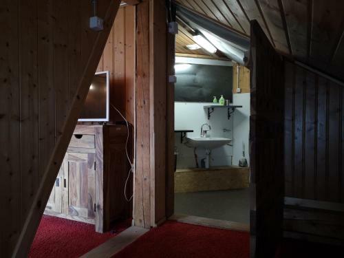 Hostal Gasthof Zum Ritterst�bli