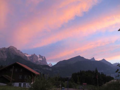 Hostal Gasthof Zum Ritterst�bli