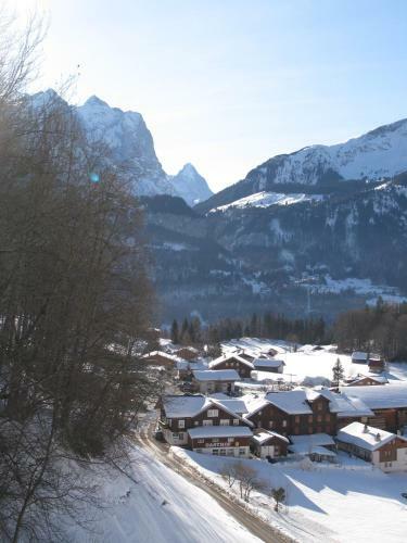 Hostal Gasthof Zum Ritterst�bli