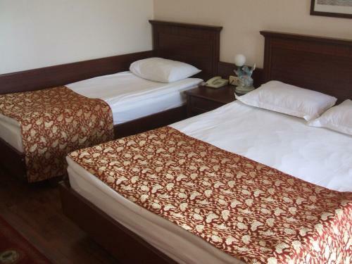 Botanik Hotel