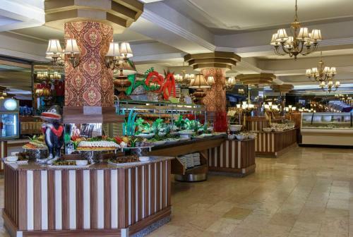 Botanik Hotel