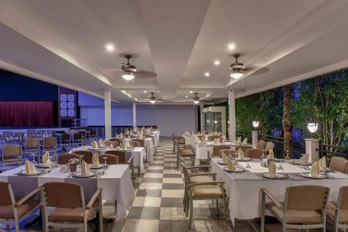 Botanik Hotel