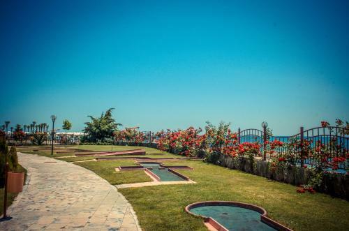 Privillege Fort Noks Beach Apartments