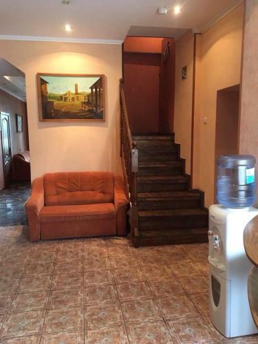 Cranz Hotel