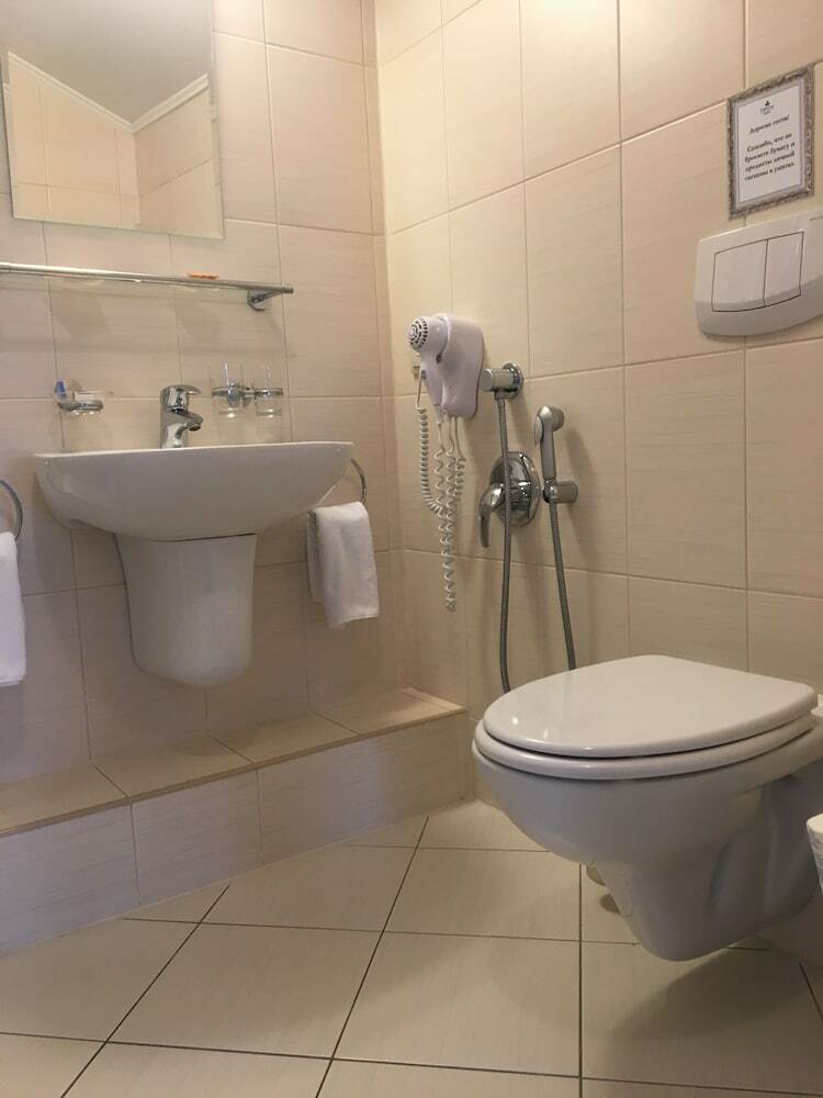 Crystal Hotel