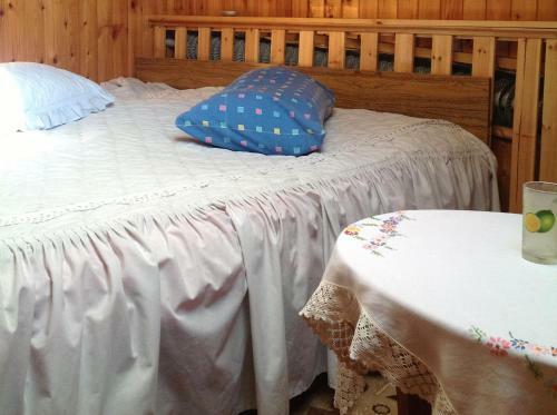 Hostal U Bashni Guest House