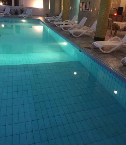 Hotel Beach Resort Salalah