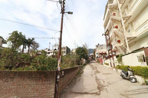 Hotel Oyo 6064 Stay Siddhi Palace