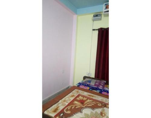 Hostal Budget Stay Near Swarg Ashram
