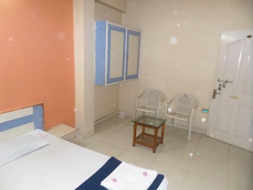 Hotel City Palace, Sangli