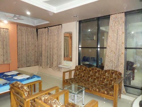 Hotel City Palace, Sangli