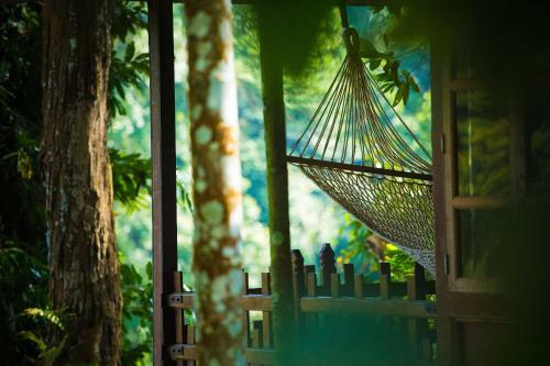 Shanthi Kunnj - A Paradise By The Riverside