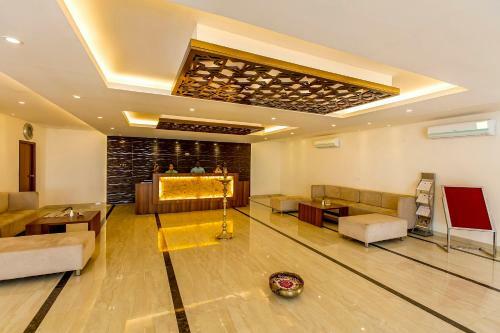 Hotel Imera Spa & Resorts