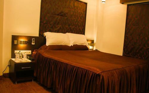 Hotel Rajashree Palace