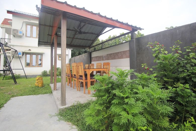 Oyo 13754 Brindawan Hotel And Resorts