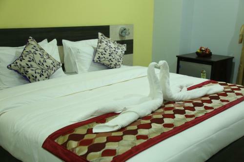 The Loft Hotel