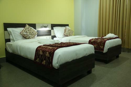 The Loft Hotel