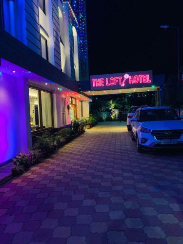The Loft Hotel