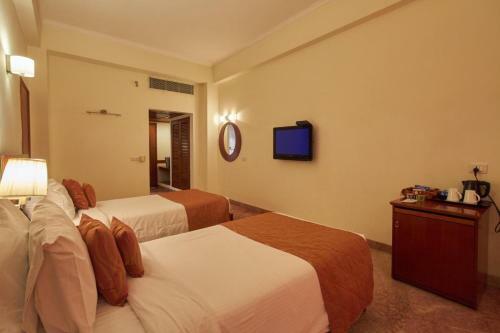 Hotel Royal Sarovar Portico Siliguri