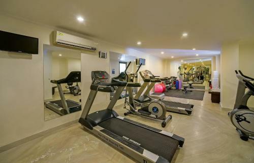 Hotel Royal Sarovar Portico Siliguri