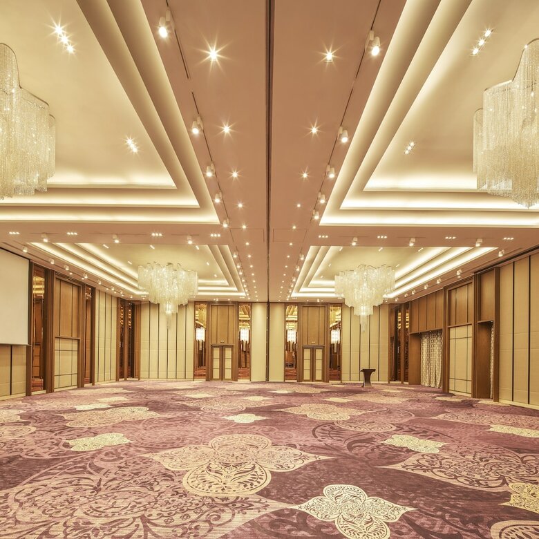 Hotel Courtyard By Marriott Siliguri